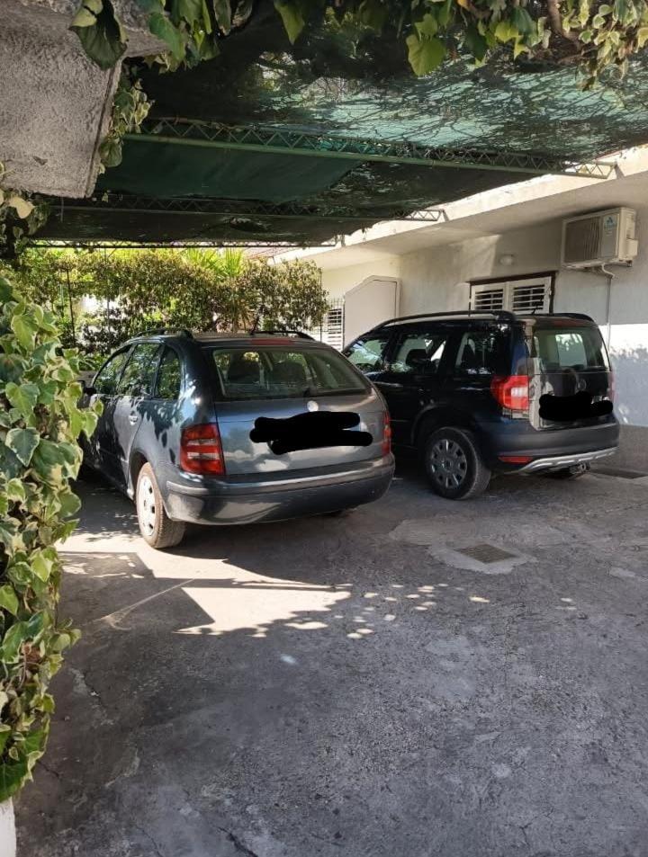 Sobe Gojak * Makarska