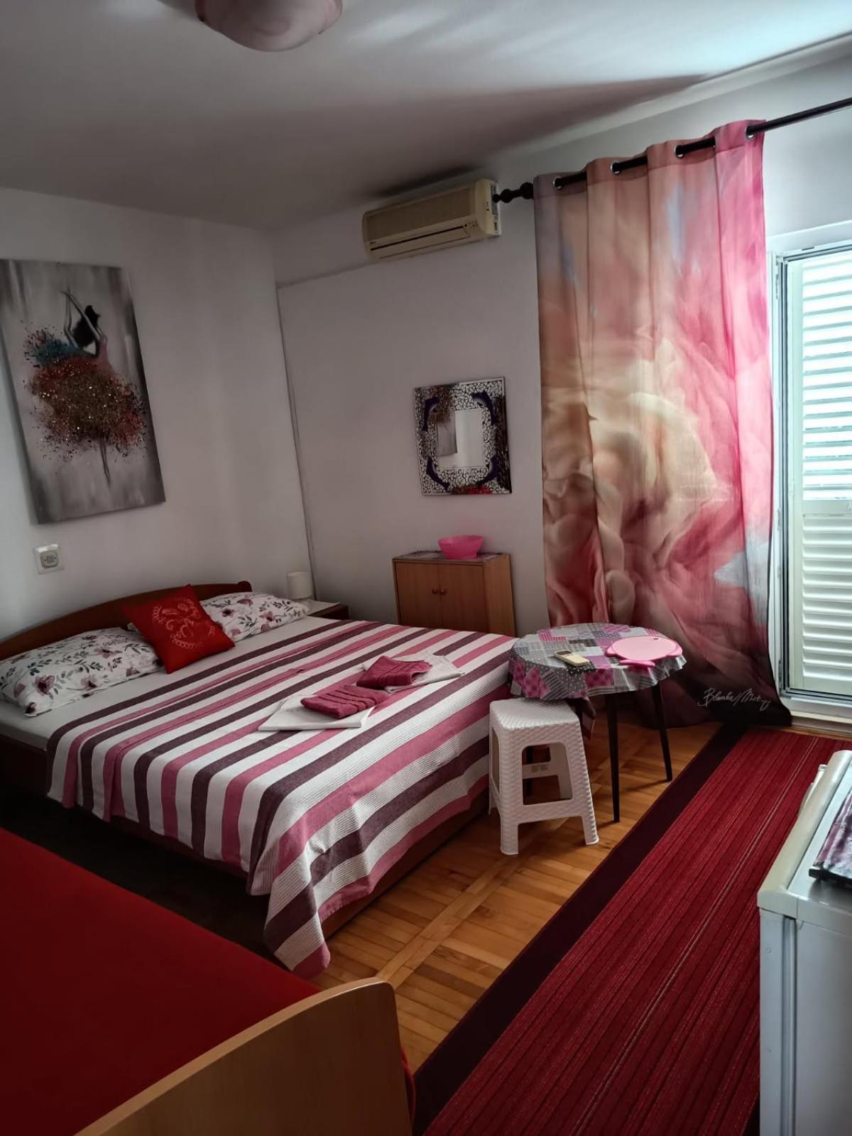 Gjestgiverier Sobe Gojak *