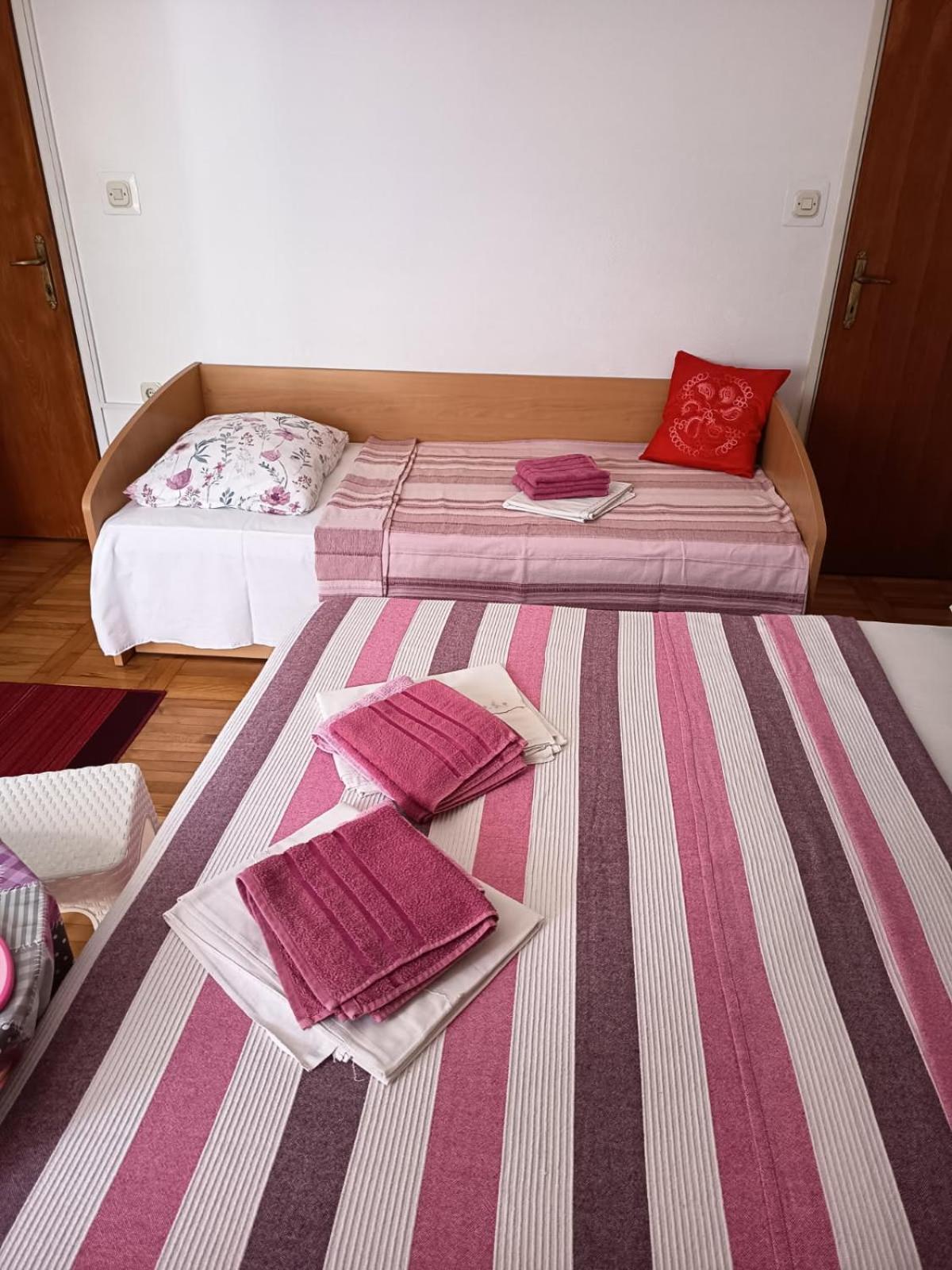 Gjestgiverier Sobe Gojak *
